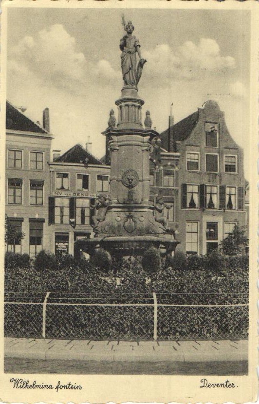 kaart