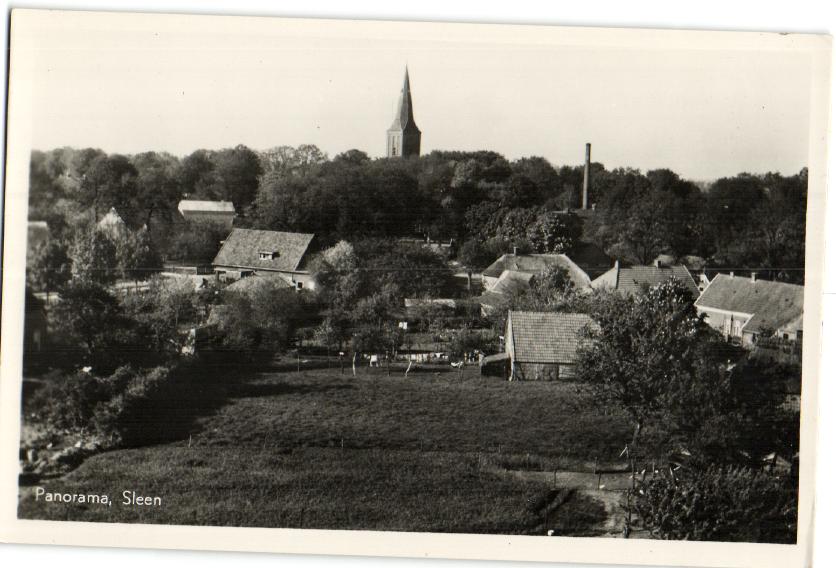kaart