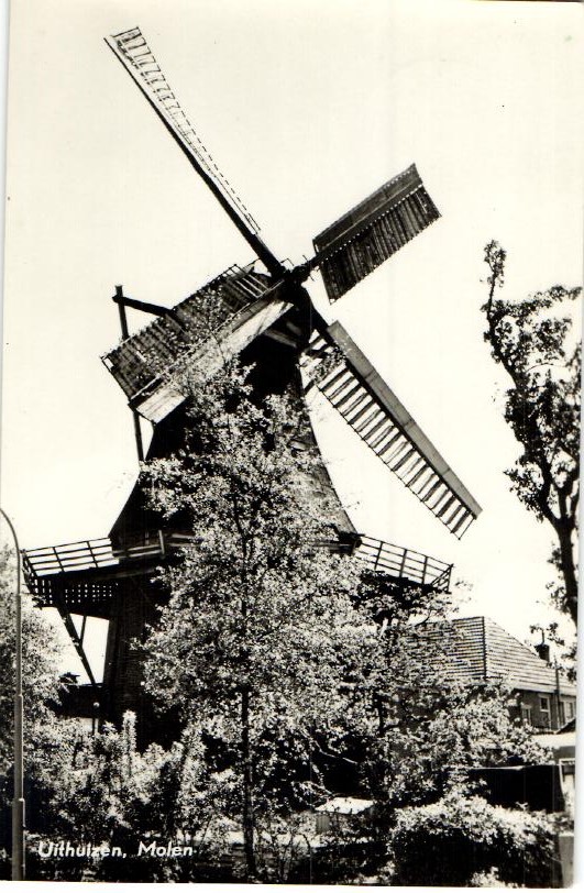 kaart