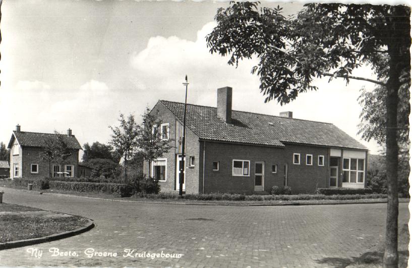 kaart