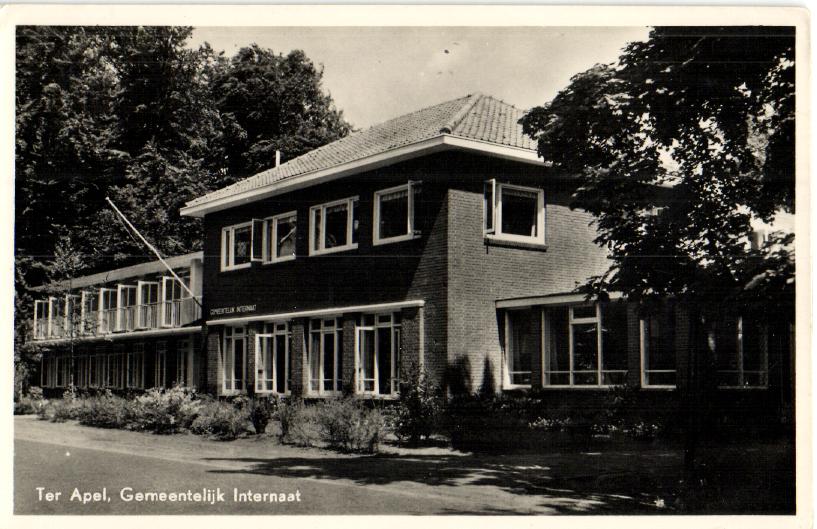 kaart