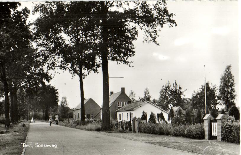 kaart