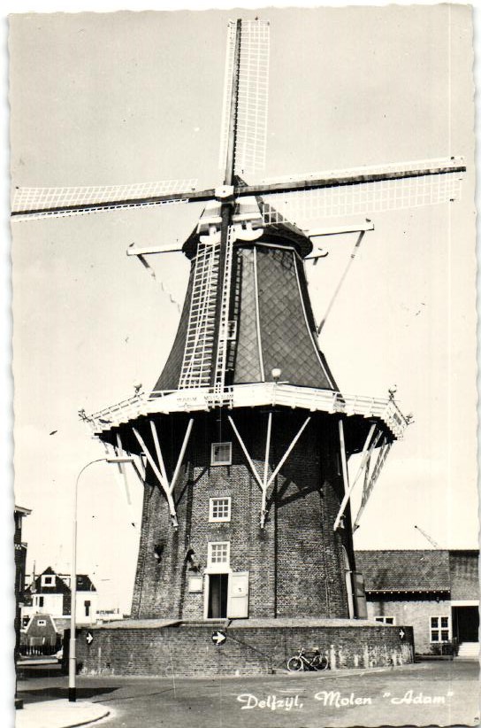 kaart