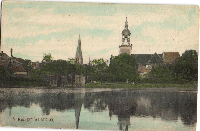kaart