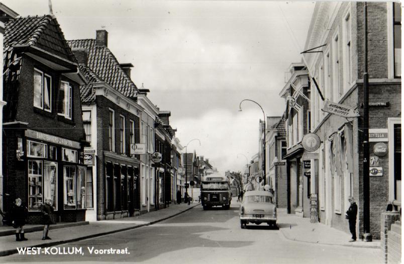 kaart