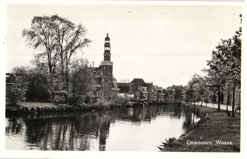 kaart