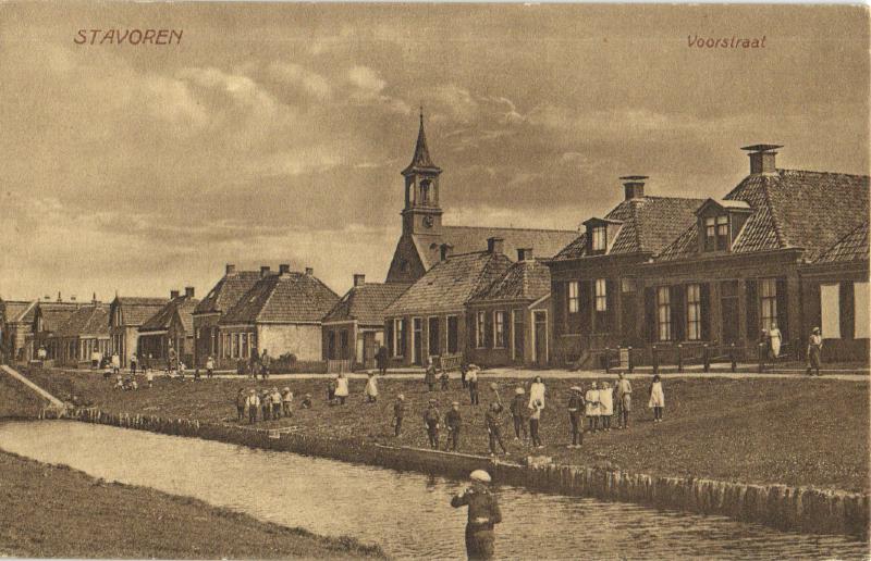 kaart