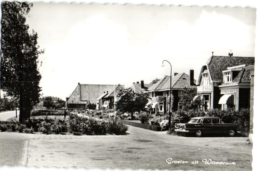 kaart