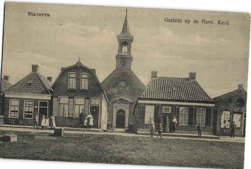 kaart