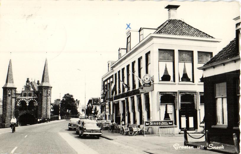 kaart