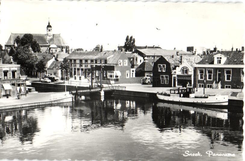 kaart
