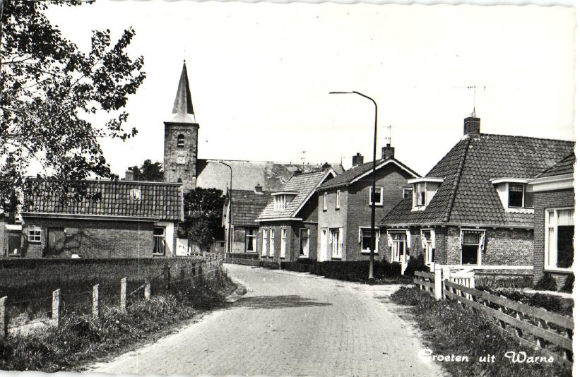 kaart