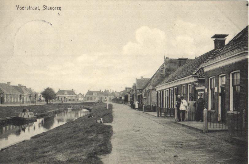 kaart