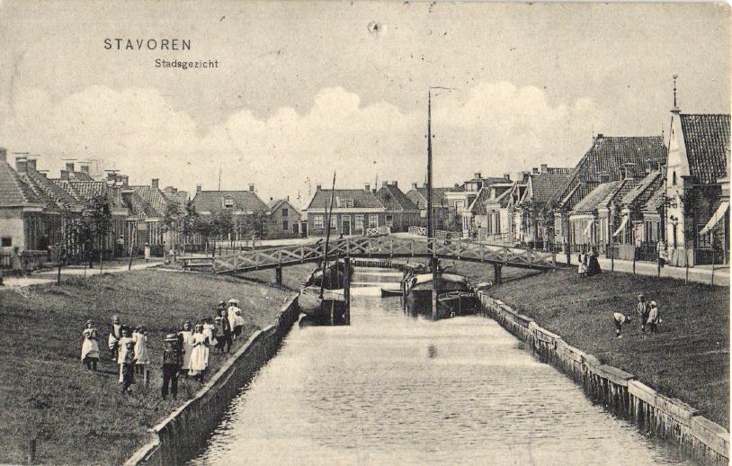 kaart