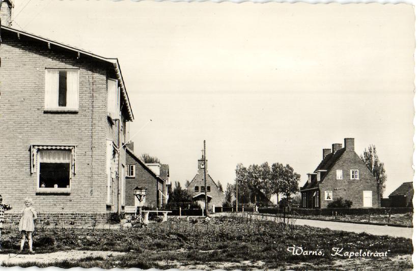 kaart