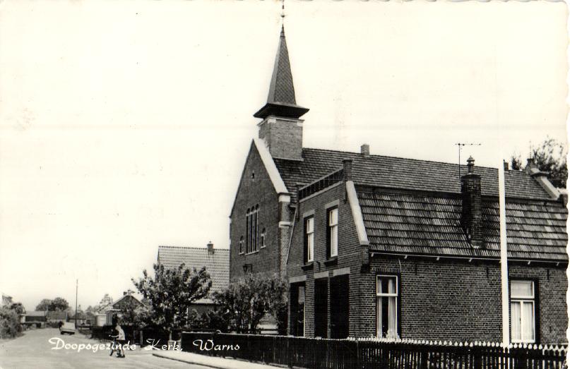 kaart