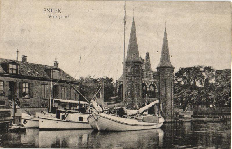 kaart