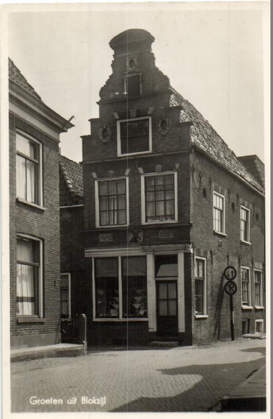 kaart