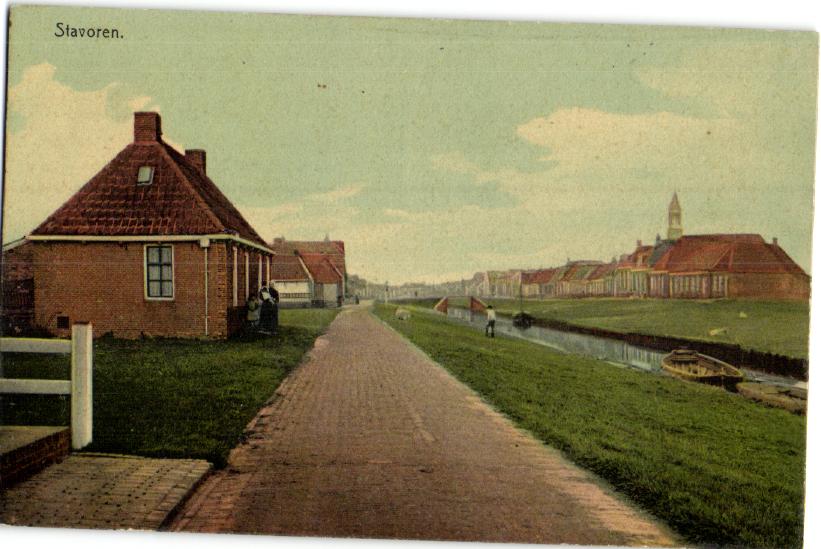 kaart