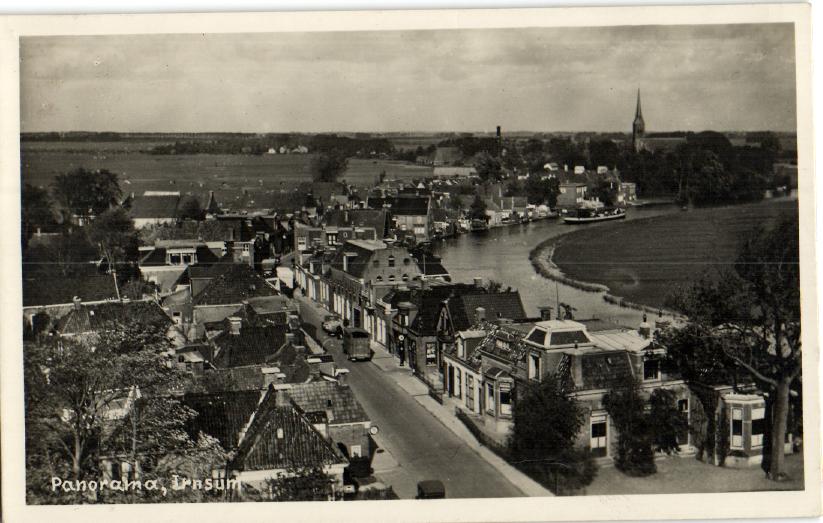 kaart