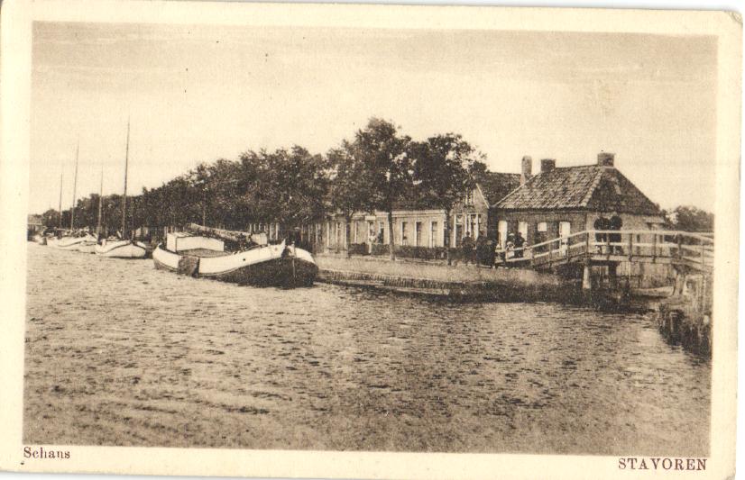 kaart