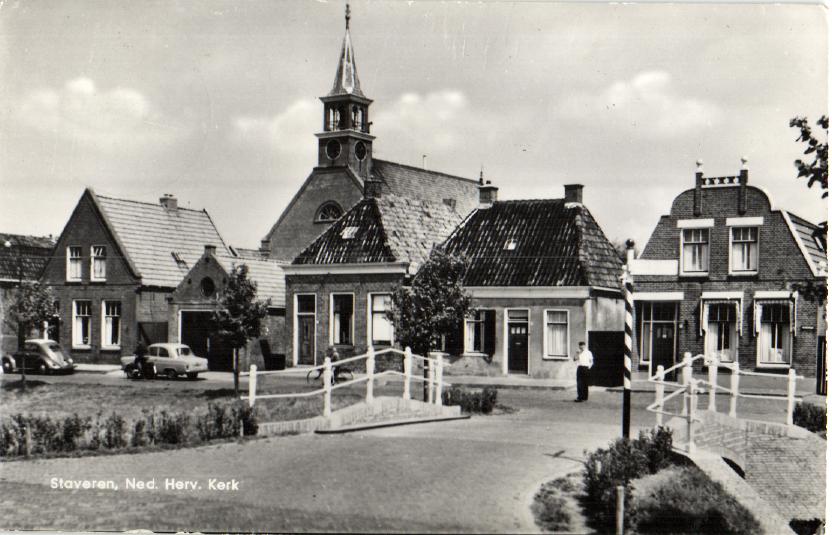 kaart