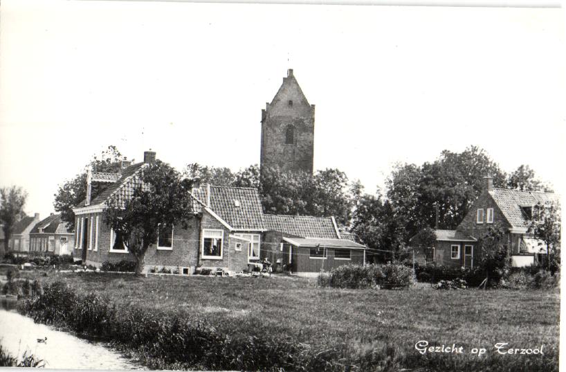 kaart
