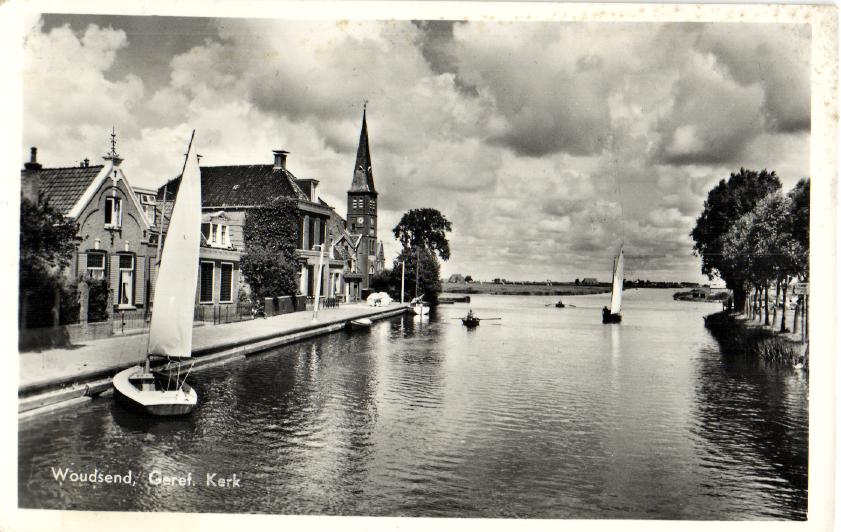 kaart