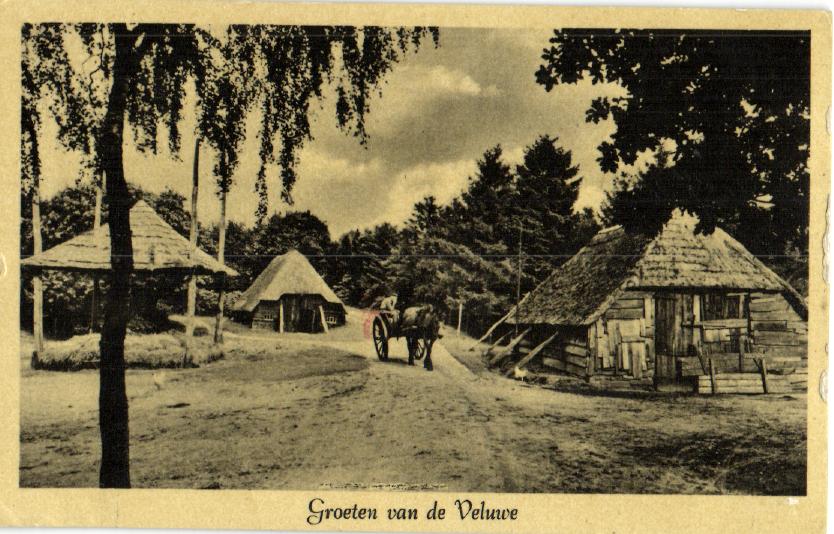 kaart