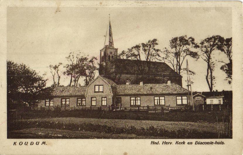 kaart