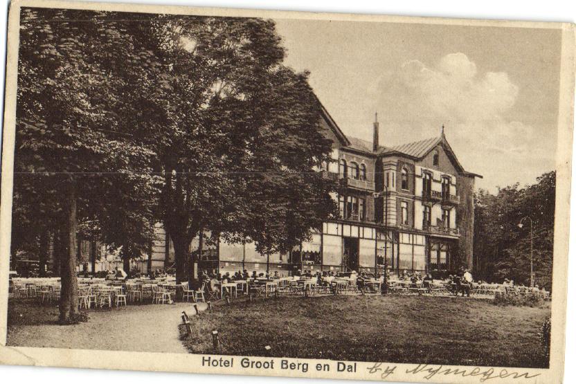 kaart