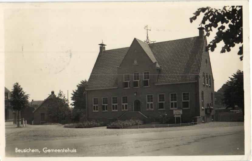 kaart