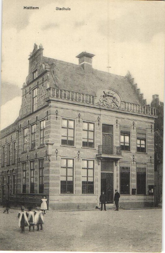 kaart