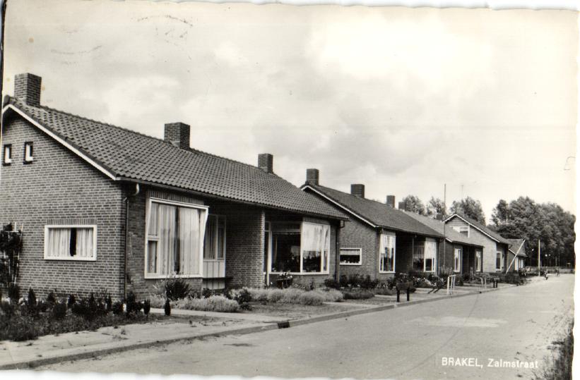 kaart