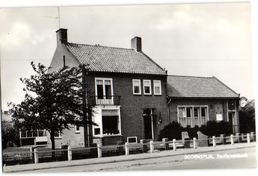 kaart
