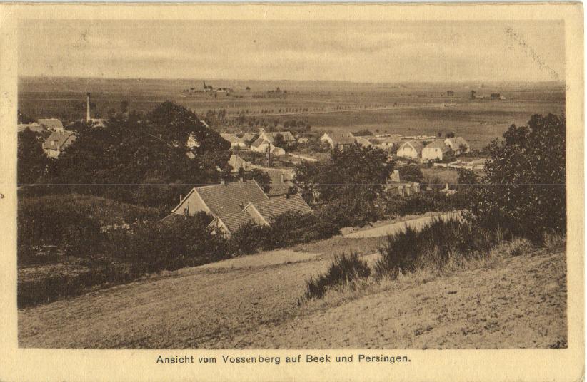 kaart