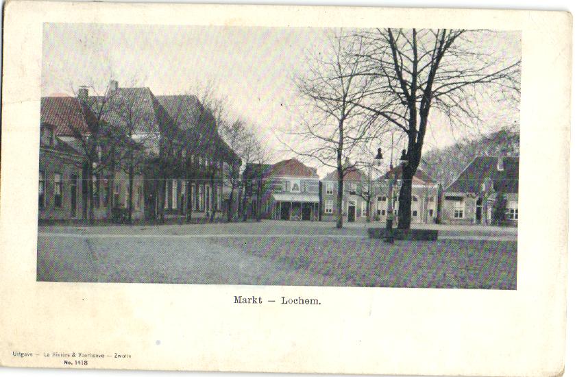 kaart