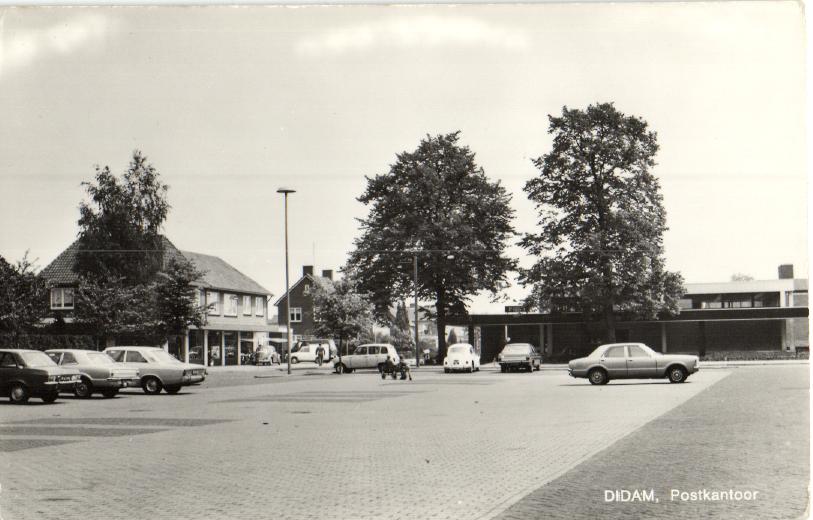 kaart