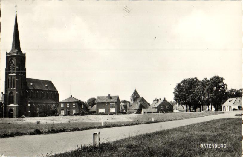 kaart