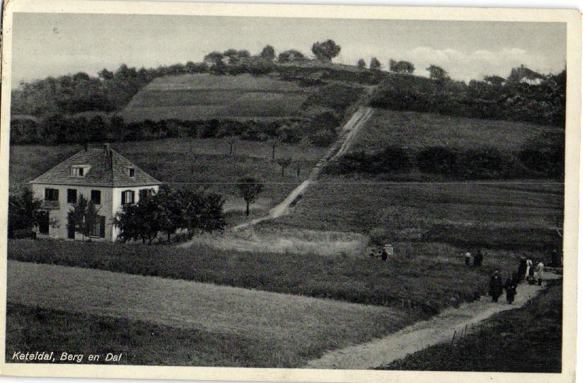 kaart