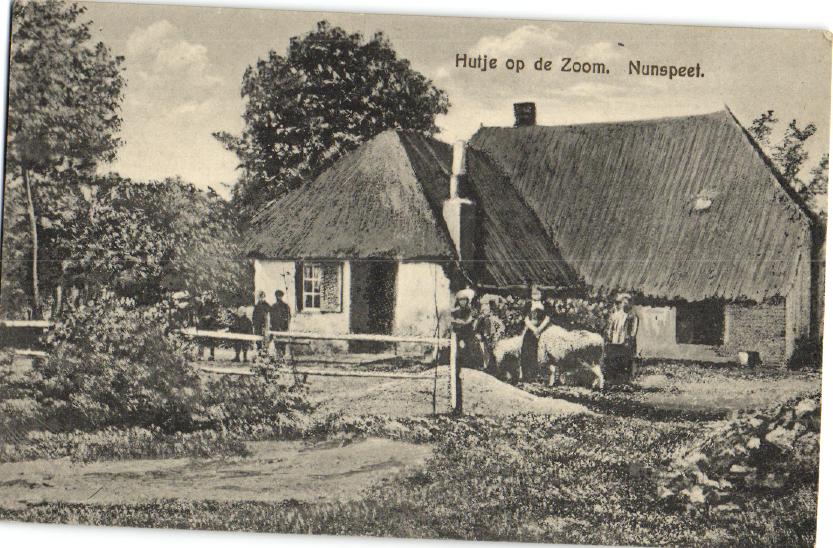 kaart