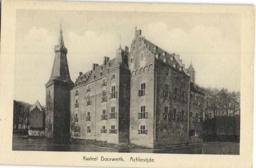 kaart