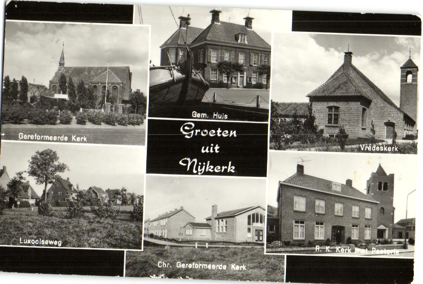 kaart