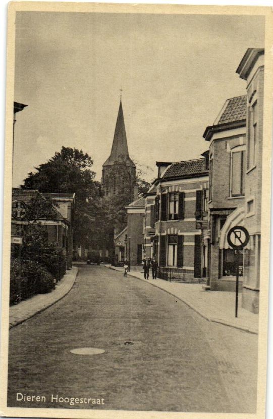 kaart