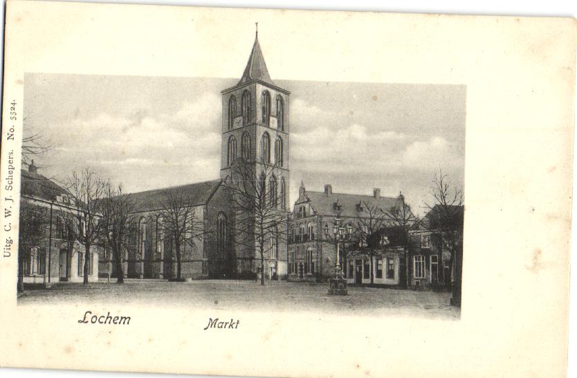 kaart