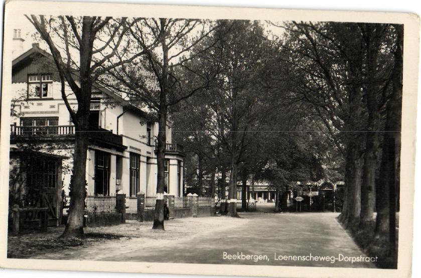 kaart