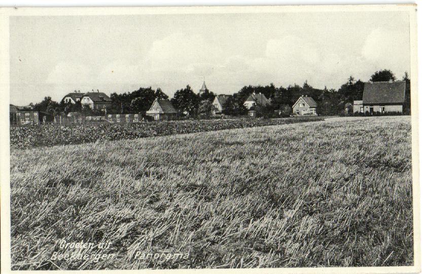 kaart