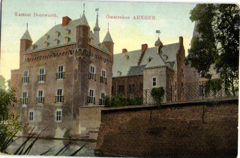kaart