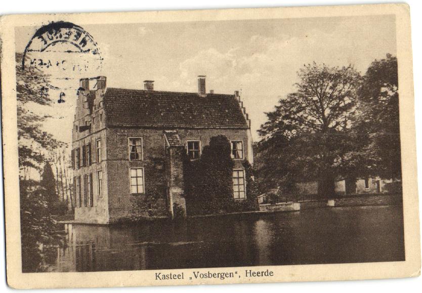 kaart