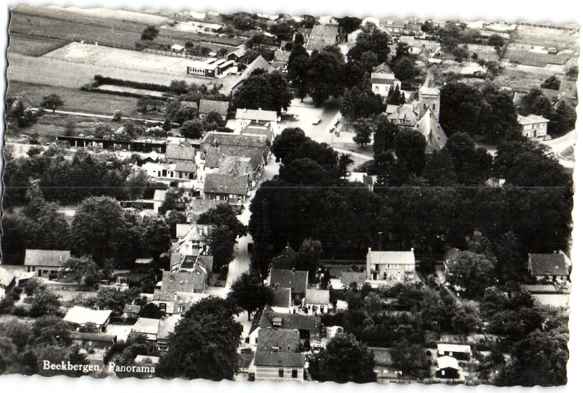 kaart